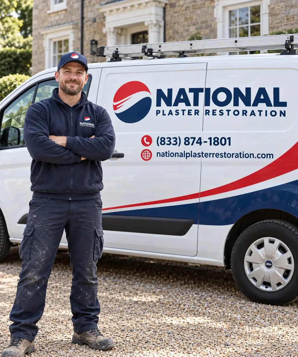Plaster Repair company in Leota, MN